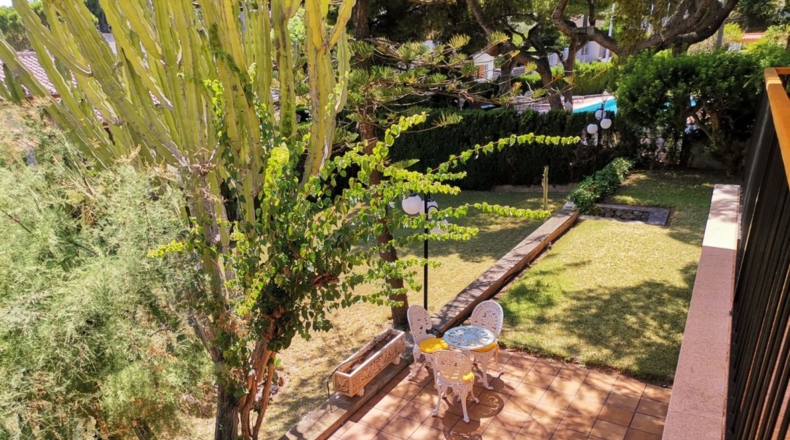 Castellon - Las Playetas - 1396m2