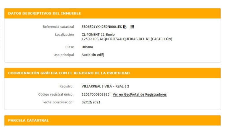 Castellon - Barri Pino-Forn - 300m2