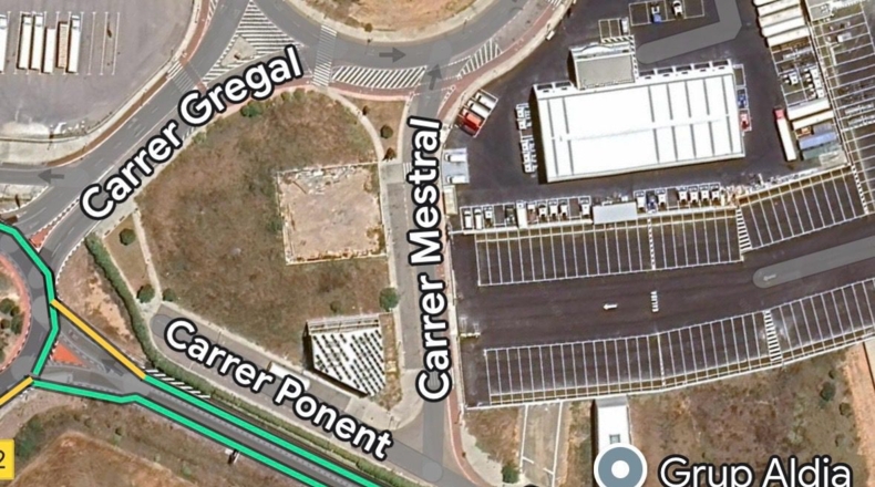 Castellon - Barri Pino-Forn - 300m2