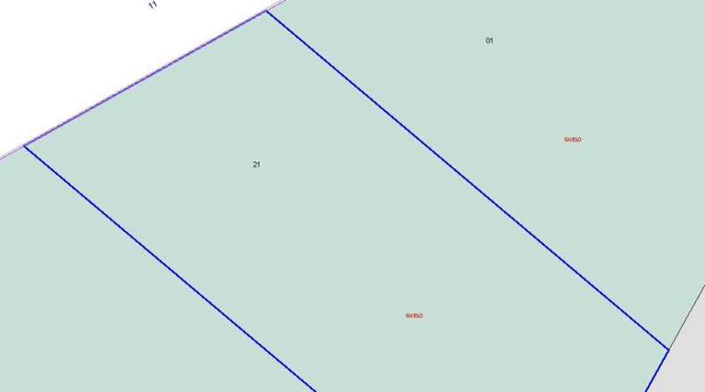 Castellon - Barri Pino-Forn - 300m2