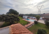 Xalet independent amb terreny en venda a Vila-real ref.: TR176600 foto