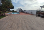 Xalet independent amb terreny en venda a Vila-real ref.: TR176600 foto