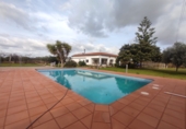 Xalet independent amb terreny en venda a Vila-real ref.: TR176600 foto
