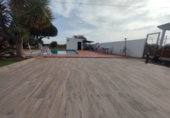 Xalet independent amb terreny en venda a Vila-real ref.: TR176600 foto
