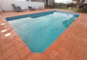 Xalet independent amb terreny en venda a Vila-real ref.: TR176600 foto