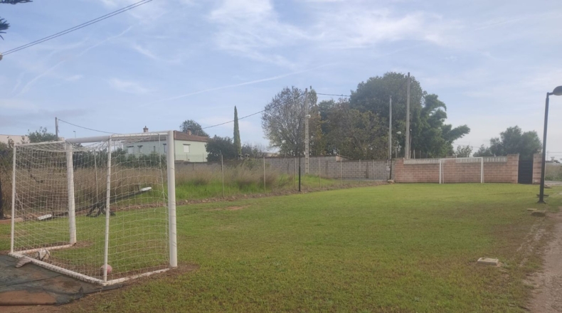 Castellón - Villarreal - 4m2