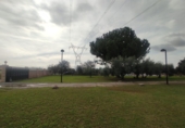 Xalet independent amb terreny en venda a Vila-real ref.: TR176600 foto