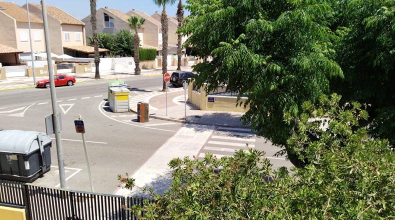Castellón - Burriana - 210m2