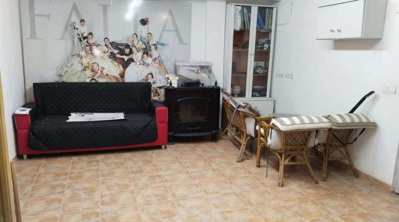 Castellón - Burriana - 210m2