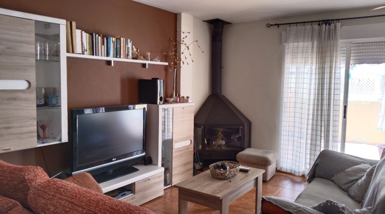 Castellón - Burriana - 210m2