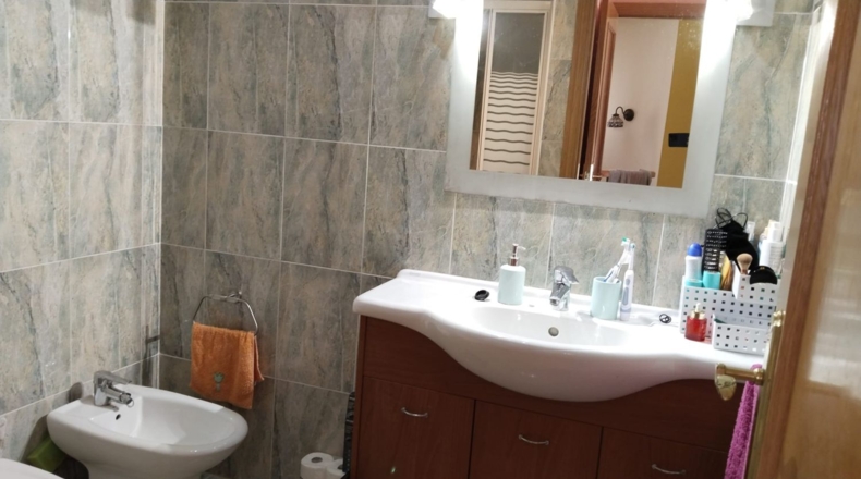 Castellón - Burriana - 210m2