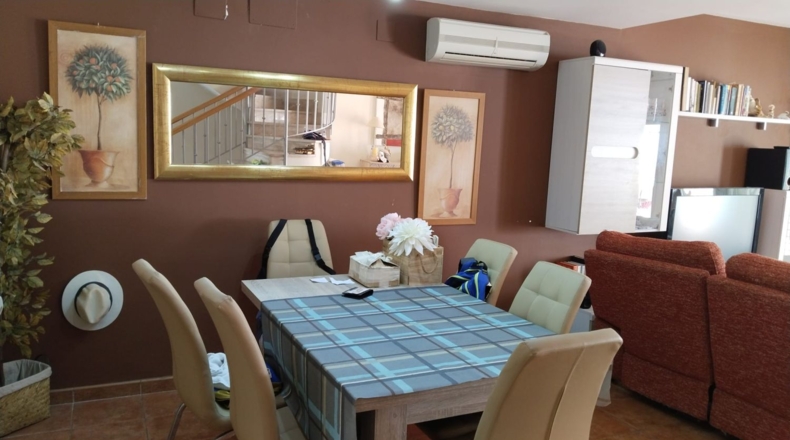 Castellón - Burriana - 210m2