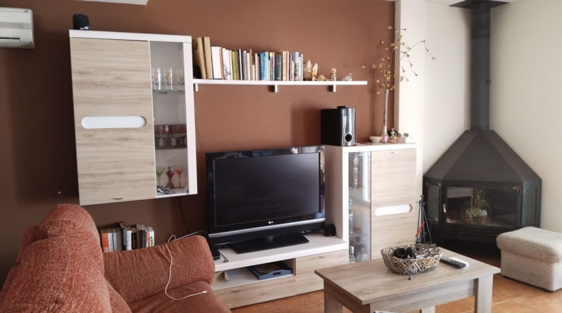Castellón - Burriana - 210m2