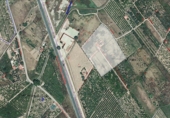 Terreno no urbanizable en venta en Burriana ref: TR204326 foto