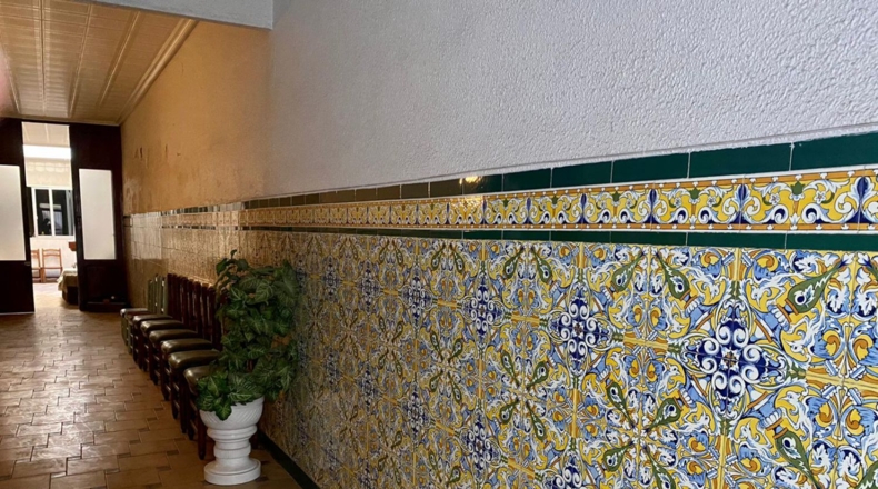 Castellón - Vila-real - 220m2