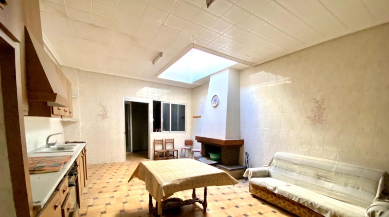 Castellón - Vila-real - 220m2