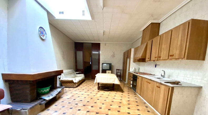 Castellón - Vila-real - 220m2