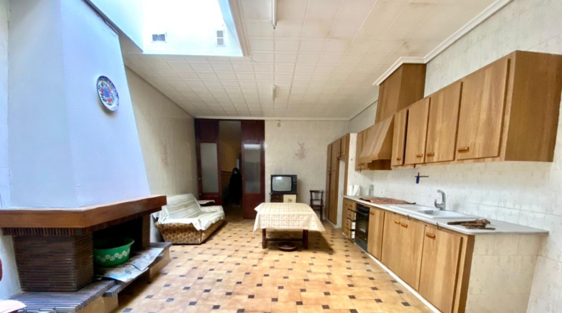 Castellón - Vila-real - 220m2