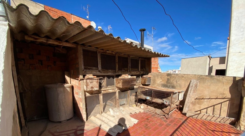 Castellón - Vila-real - 220m2
