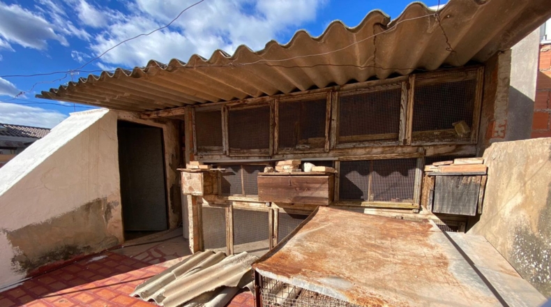 Castellón - Vila-real - 220m2