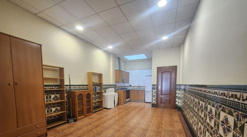 Castellón - Villarreal - 207m2