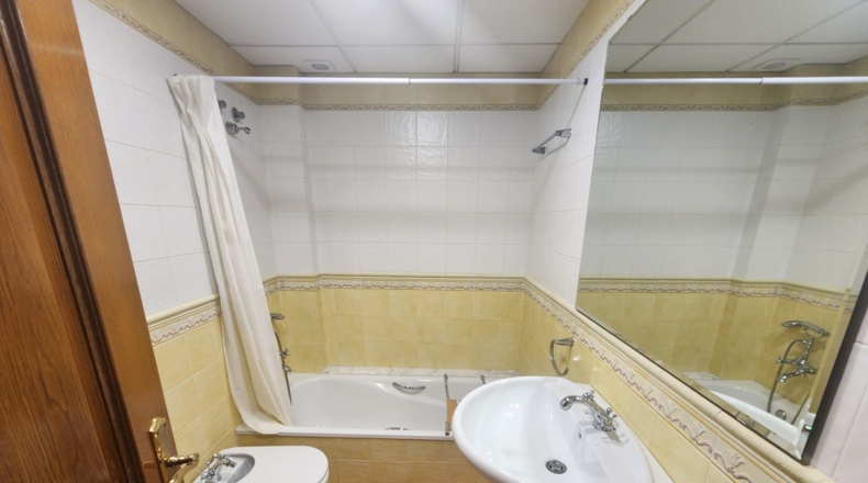 Castellón - Villarreal - 207m2