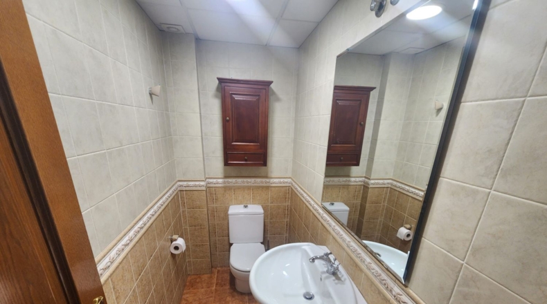Castellón - Villarreal - 207m2
