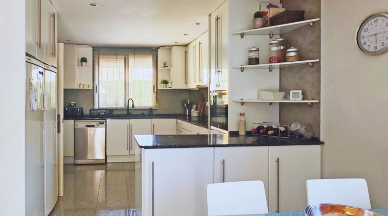 Castellón - Benicasim - 406m2