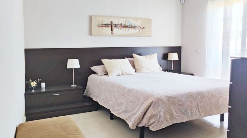 Castellón - Benicasim - 406m2