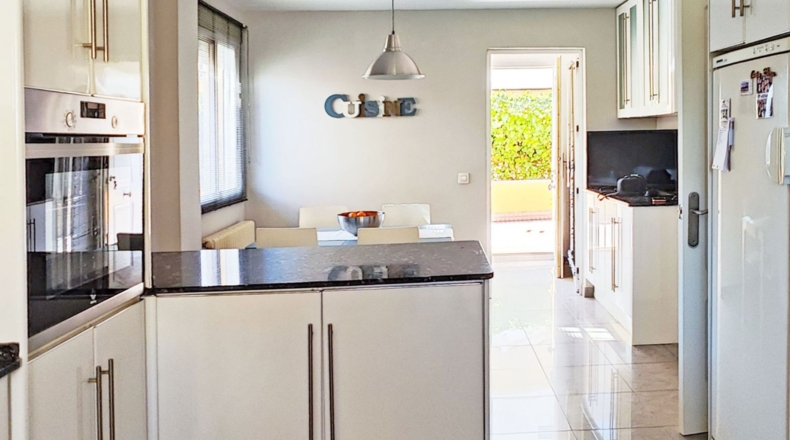 Castellón - Benicasim - 406m2