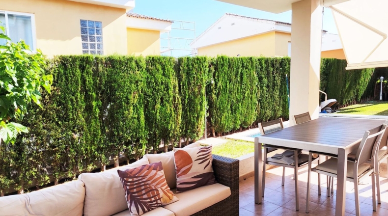 Castellón - Benicasim - 406m2