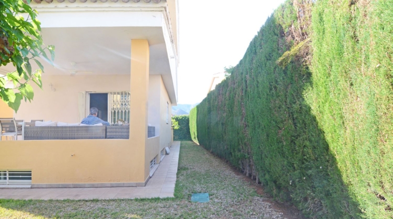 Castellón - Benicasim - 406m2
