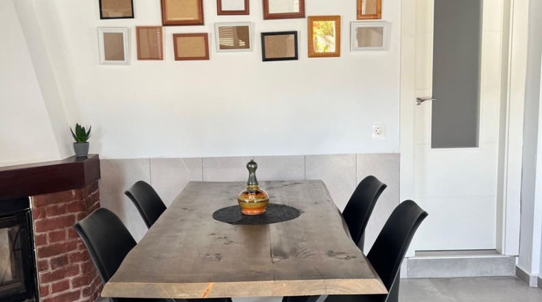 Castellón - Almassora - 150m2