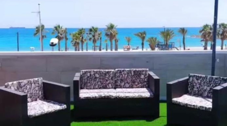 Castellón - Almassora - 150m2