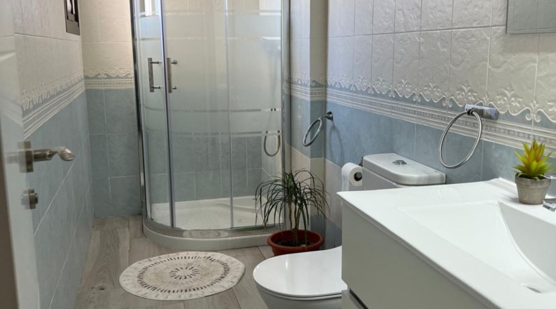 Castellón - Almassora - 150m2