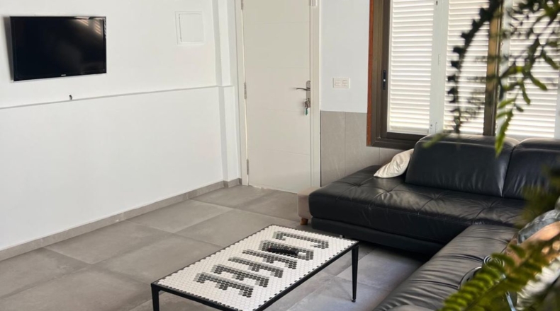 Castellón - Almassora - 150m2