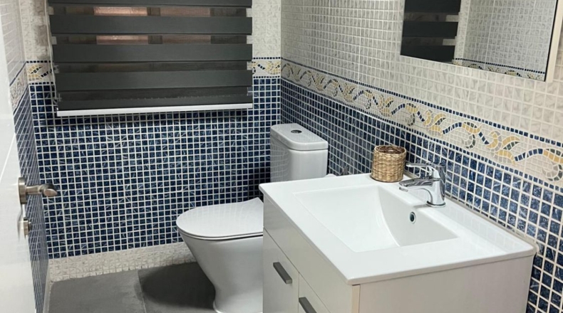 Castellón - Almassora - 150m2