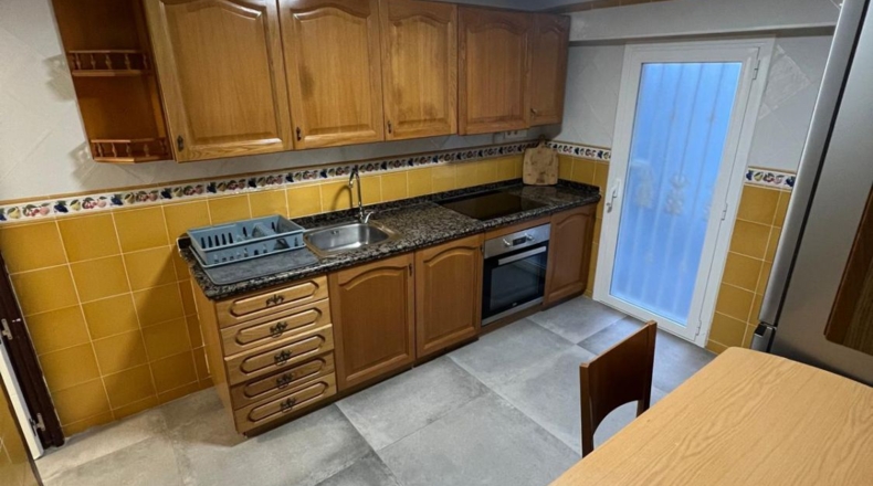 Castellón - Almassora - 150m2