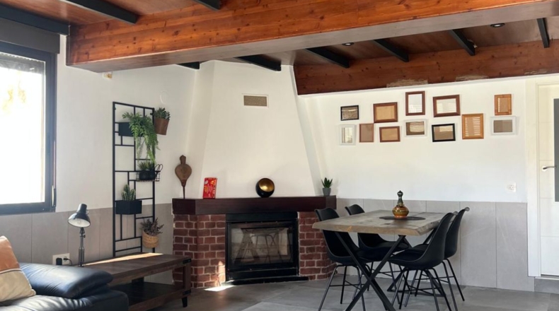 Castellón - Almassora - 150m2