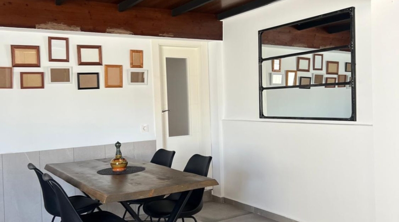 Castellón - Almassora - 150m2
