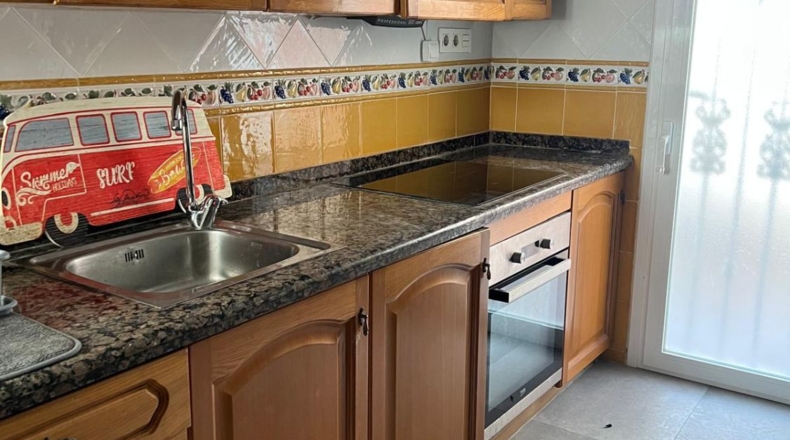 Castellón - Almassora - 150m2