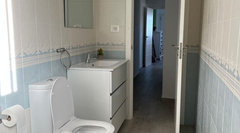 Castellón - Almassora - 150m2