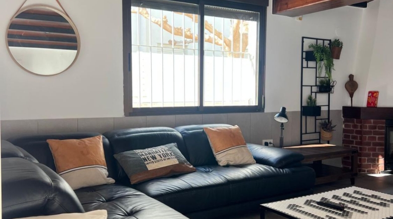 Castellón - Almassora - 150m2