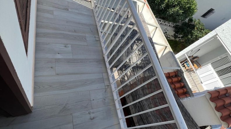 Castellón - Almassora - 150m2