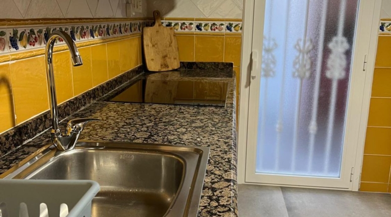 Castellón - Almassora - 150m2