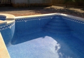 Xalet independent amb terreny en venda a Vila-real ref.: TR350151 foto