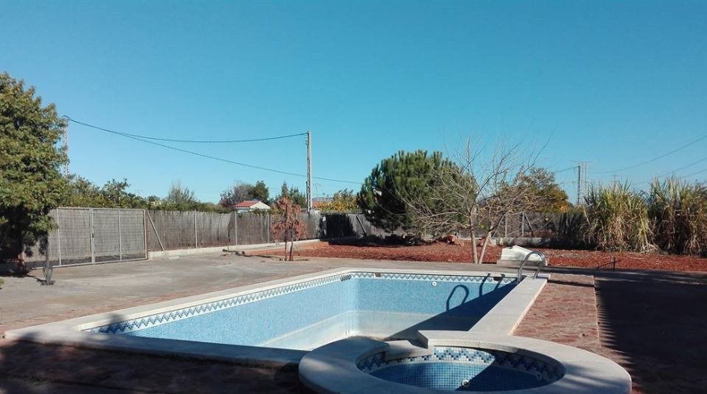 Castellón - Villarreal - 380m2
