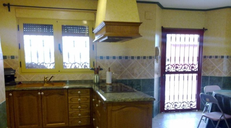 Castellón - Villarreal - 380m2