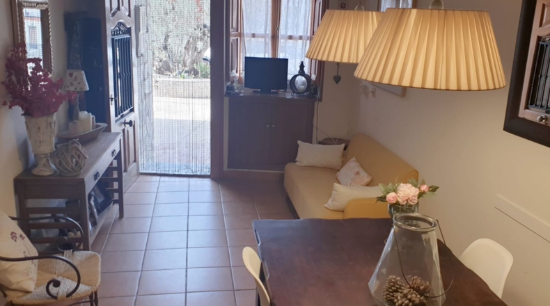 Castellón - Ayódar - 200m2