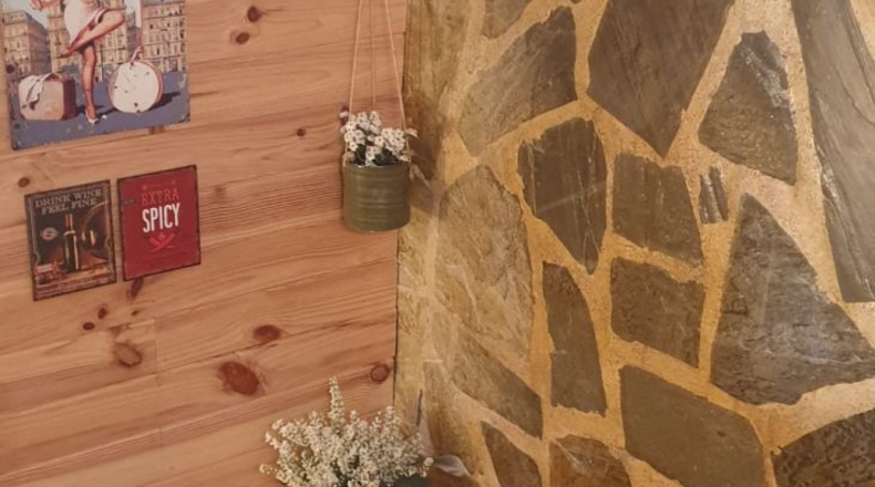 Castellón - Ayódar - 200m2